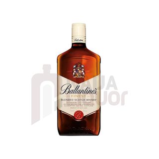 Ballantine's Finest Blended Scotch Whisky, 70cl
