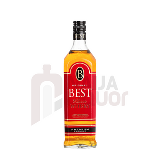 Best Classic Whisky, 75cl