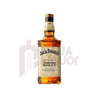 Jack Daniels Tennessee Honey Whisky, 70cl