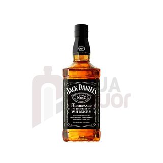 Jack Daniel's Old No. 7 Whisky, 70cl