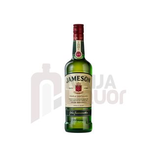 Jameson Irish Whiskey, 70cl