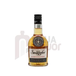 Old Smuggler Blended Scotch Whisky, 70cl
