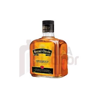 Royal Circle Premium Extra Smooth Whisky, 75cl