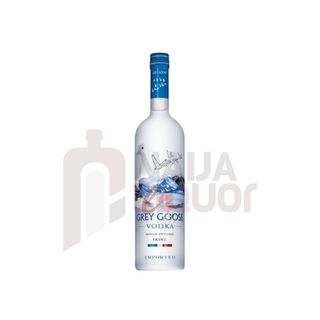 Grey Goose Vodka, 1L