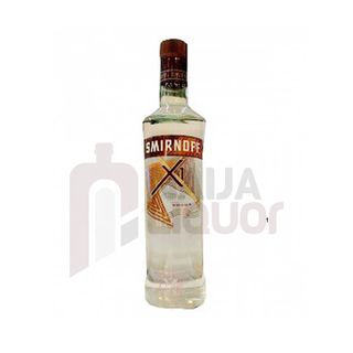 Smirnoff Vodka, 1L