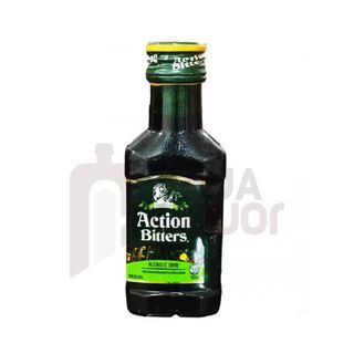 Action Bitters Alcoholic Drink, 20cl