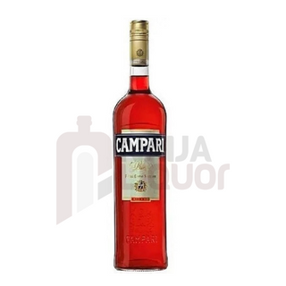 Campari Red Bitters, 70cl