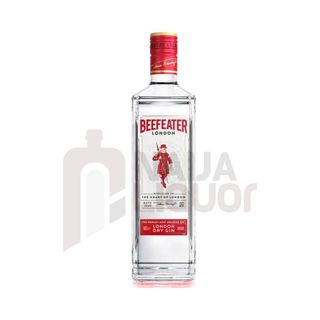 Beefeater London Dry Gin, 75cl