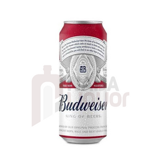 Budweiser Beer, 33cl