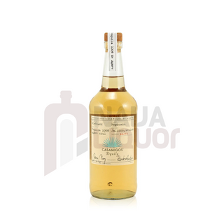Casamigos Reposado Tequila Gold, 70cl