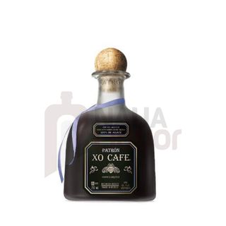 Patron Cafe XO Coffee Tequila, 37.5cl