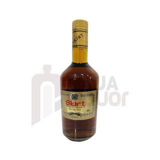Skirt Blended Brandy, 70cl