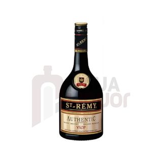 St Remy VSOP French Brandy, 70cl