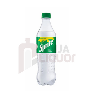 Sprite Lemon-Lime Soda, 50cl
