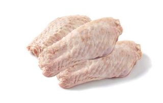 Turkey Wings, 1kg
