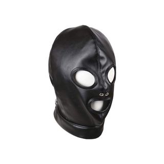 Cagoule SM 3 Holes et Noise