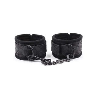 Menottes Scratch Lace