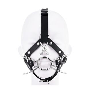 Baillon Spider avec Crochet nasal