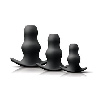 Kit Peekers Trainer Plugs Tunnel