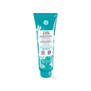 Pure Algue Gelée Marine Démaquillante 150Ml
