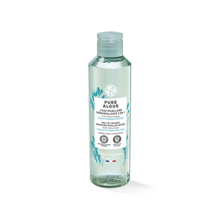 Pure Algue Eau Micellaire Démaquillante 200Ml