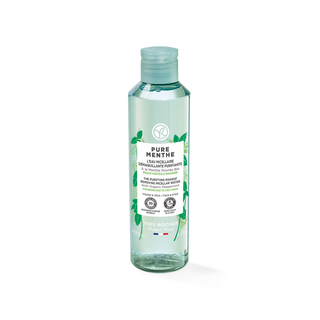 Pure Menthe Eau Micellaire Démaquillante 200Ml