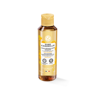  Pure Camomille Huile Démaquillante Apaisante 150Ml