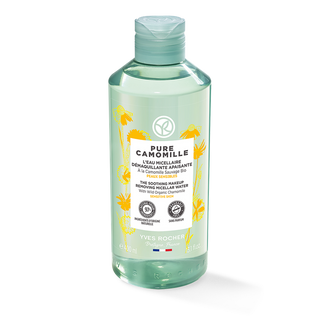  Pure Camomille Eau Micellaire Démaquillante Apaisante 400Ml
