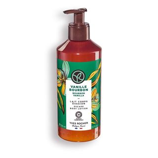 Lait Corps Vanille Bourbon 390Ml