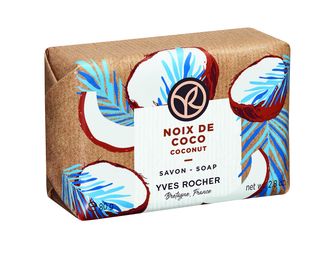 Coconut Soap 80G