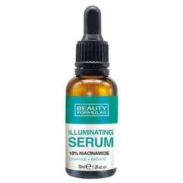 Beauty Formulas Illuminating Serum, 30ml