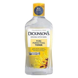 Dickinson's Original Witch Hazel Pore Perfecting Toner, 8oz