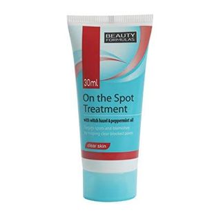 Beauty Formulas On The Spot Treatment, 30ml