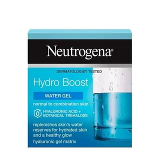 Neutrogena Hydro Boost Water Gel Moisturiser, 50ml
