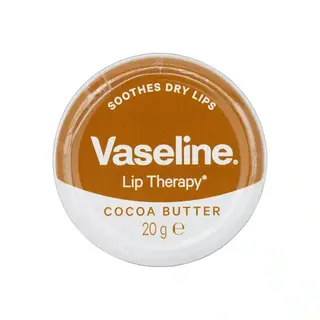Vaseline Cocoa Butter Lip Therapy, 20g