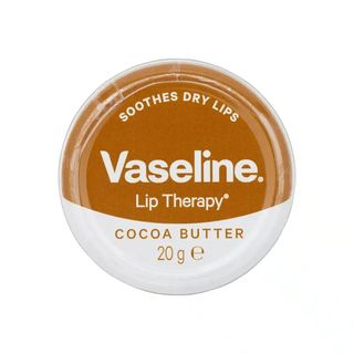Vaseline Cocoa Butter Lip Therapy, 20g