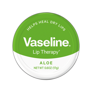 Vaseline Aloe Vera Lip Therapy, 20g