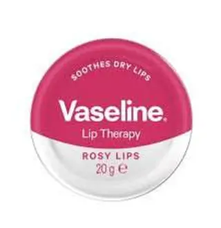 Vaseline Rosy Lips Lip Therapy, 20g