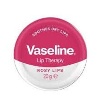 Vaseline Rosy Lips Lip Therapy, 20g