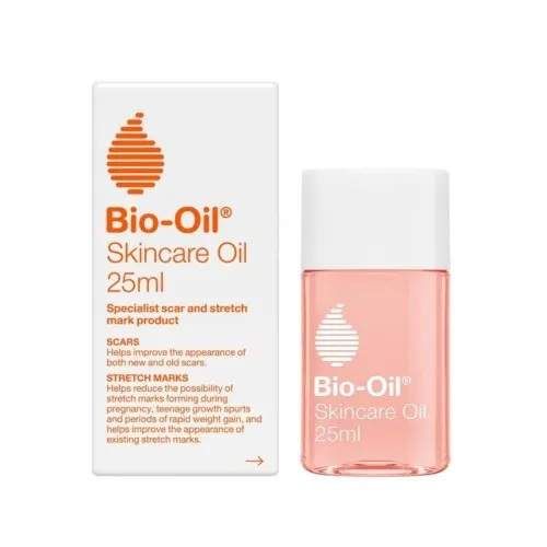 Bio-Oil Skincare Oil, 25ml
