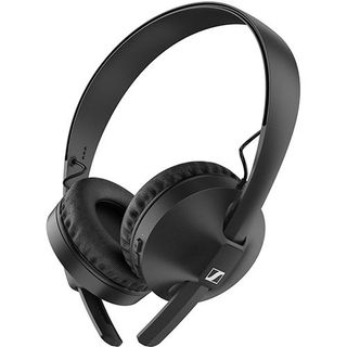 Auriculares Bluetooth Sennheiser HD 250 Negro
