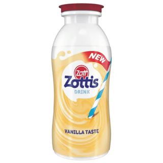 Zottis Drink Vanilla 200Ml