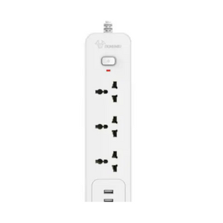 Lontor Gongniu Extension Power Socket, 1.8M
