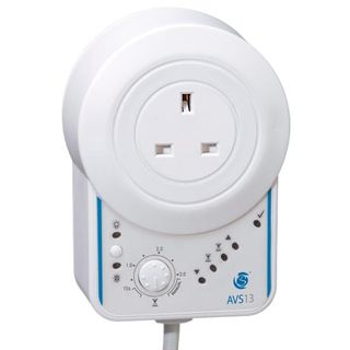 Sollatek Mg-4Up Multiguard 4 Outlet, White