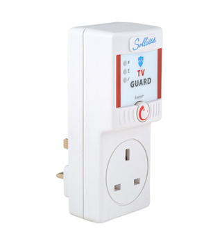 Sollatek Tv Guard-6 Amp
