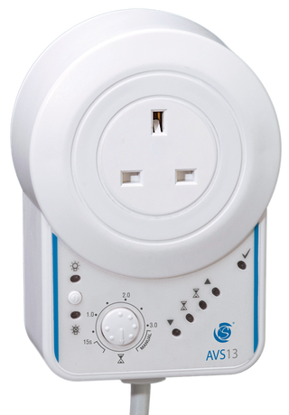 Sollatek Avs 13 Amp General Purpose Device