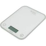 Tefal White Kitchen Scale, 5kg