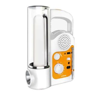 Lontor Led Head Light Ctl-Hl050A 1500Mah 5W