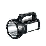 Lontor Rechargeable Searching Light, Black