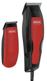 Wahl Home Pro 100 Red Clipper & Trimmer
